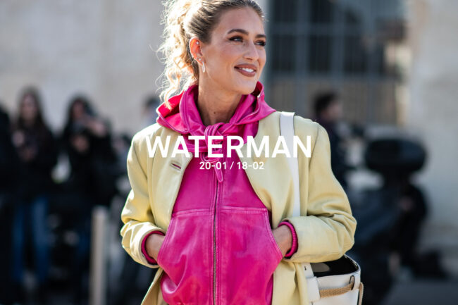Waterman