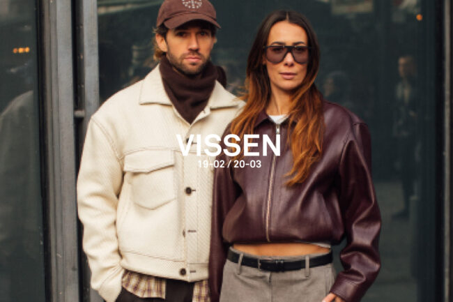 Vissen