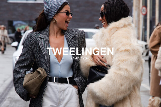 Tweelingen