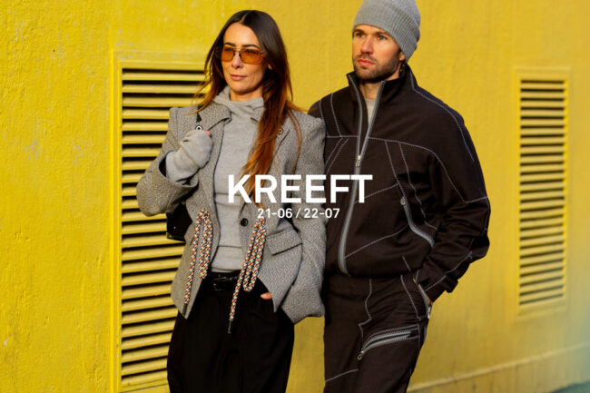Kreeft