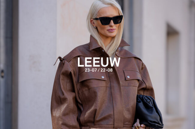Leeuw