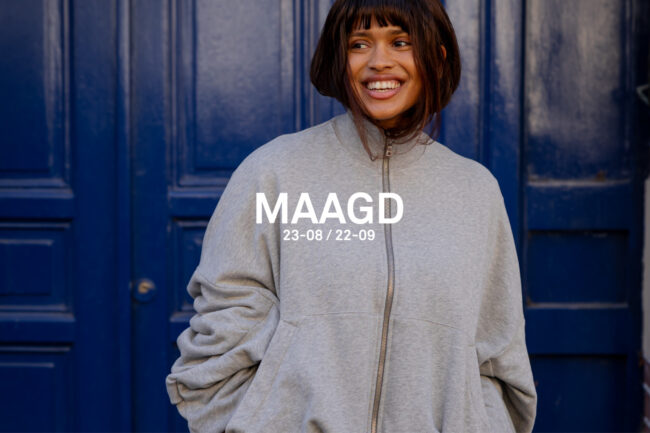 Maagd