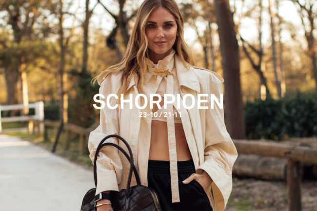 Schorpioen