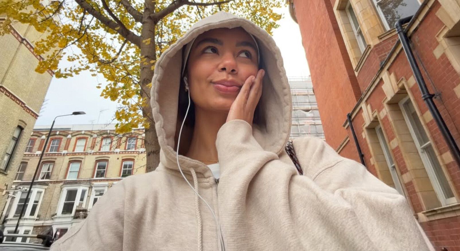 Deze gekke truc werkt als een speer tegen migraine