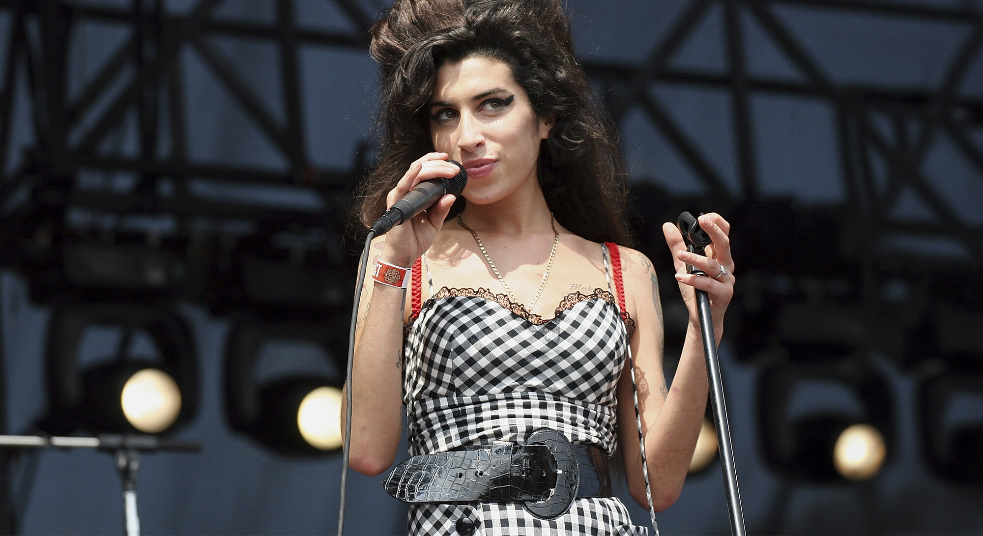 Amy winehouse