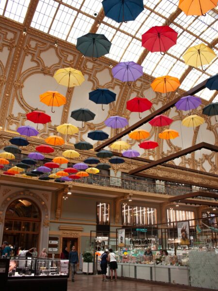 shopping image