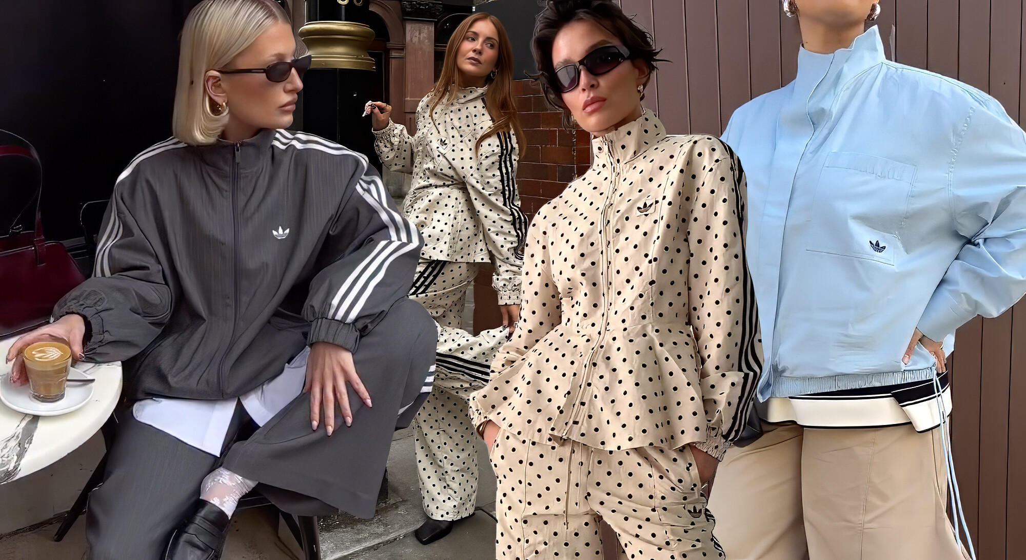 De nieuwste Adidas x ASOS collectie is geweldig en vanaf vandaag te koop
