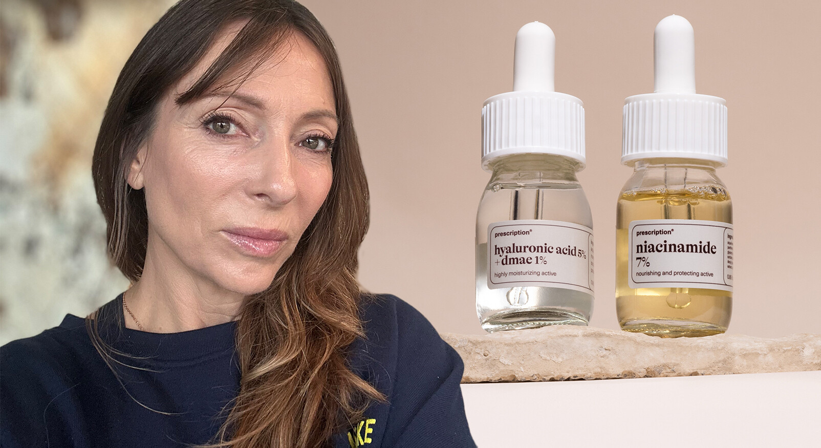 Deze twee betaalbare skincareproducten doen wat dure crèmes beloven