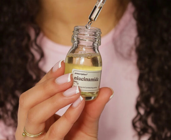 Niacinamide 7% - 25ml Normal price €44.00 EUR