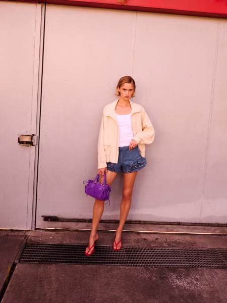shopping beeld