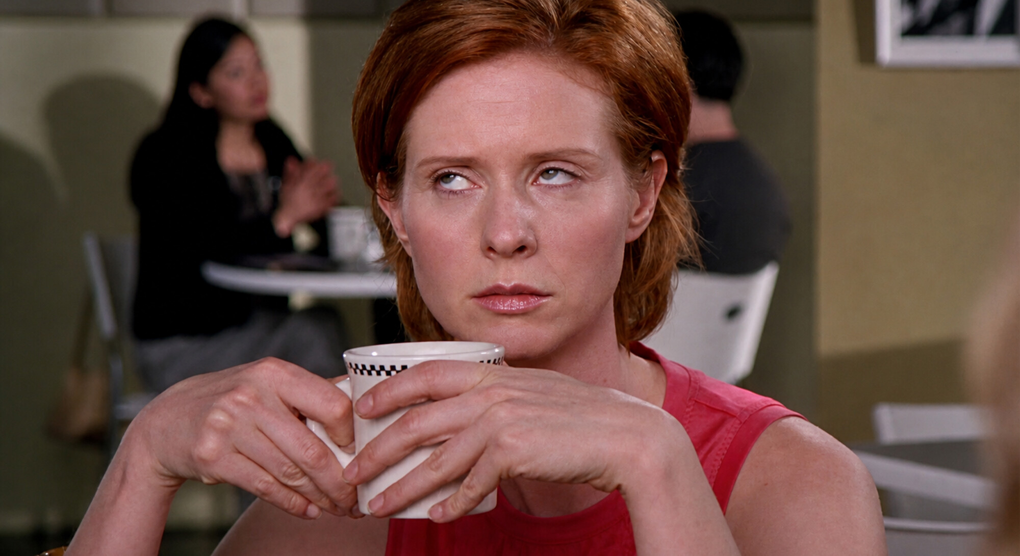 People who are irritated by eating sounds have a higher IQ
