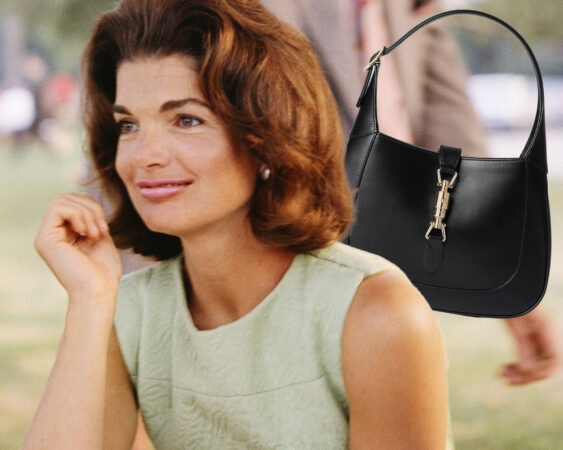 Gucci Jackie