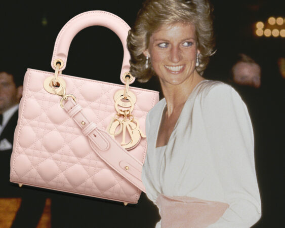 Lady Dior