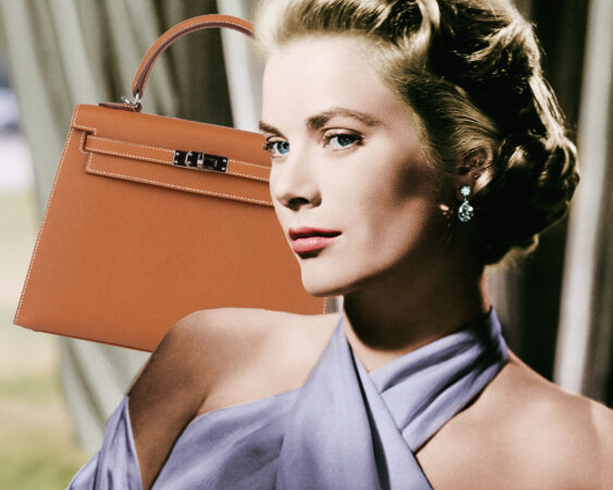 Hermès Kelly
