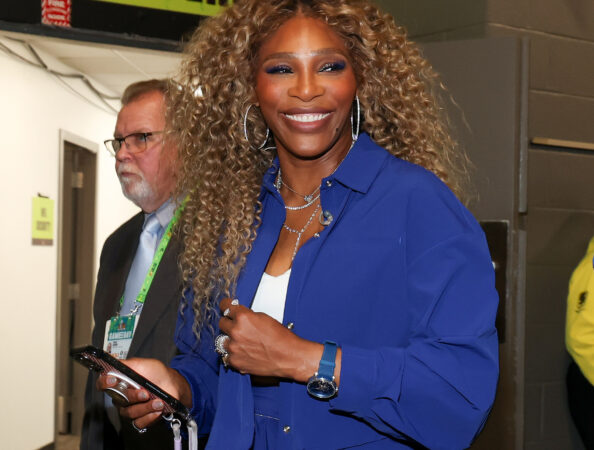 Serena Williams
