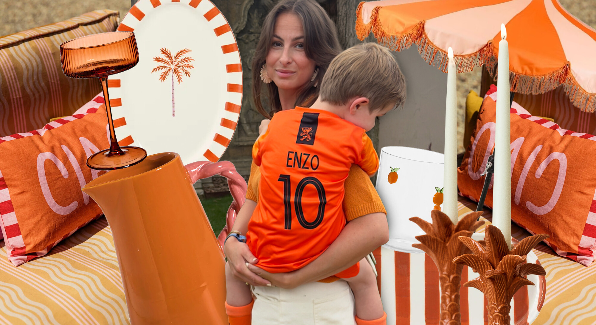 Zo geef jij de leukste WK-watchparty
