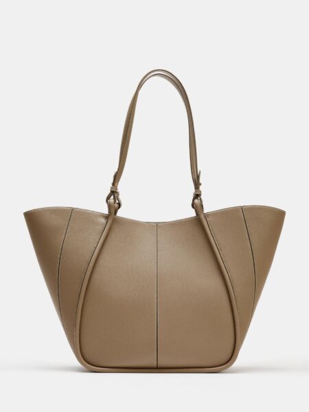shopping beeld