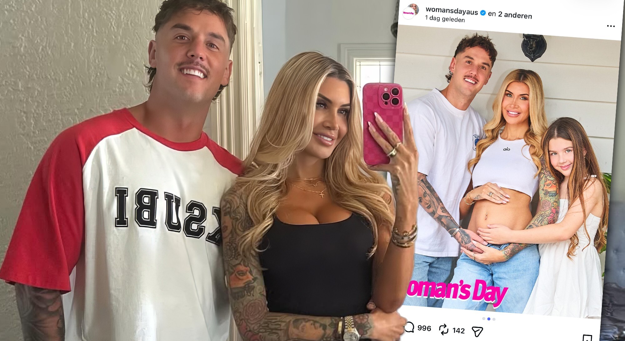 mafs-australia-gia-is-pregnant-with-her-second-child