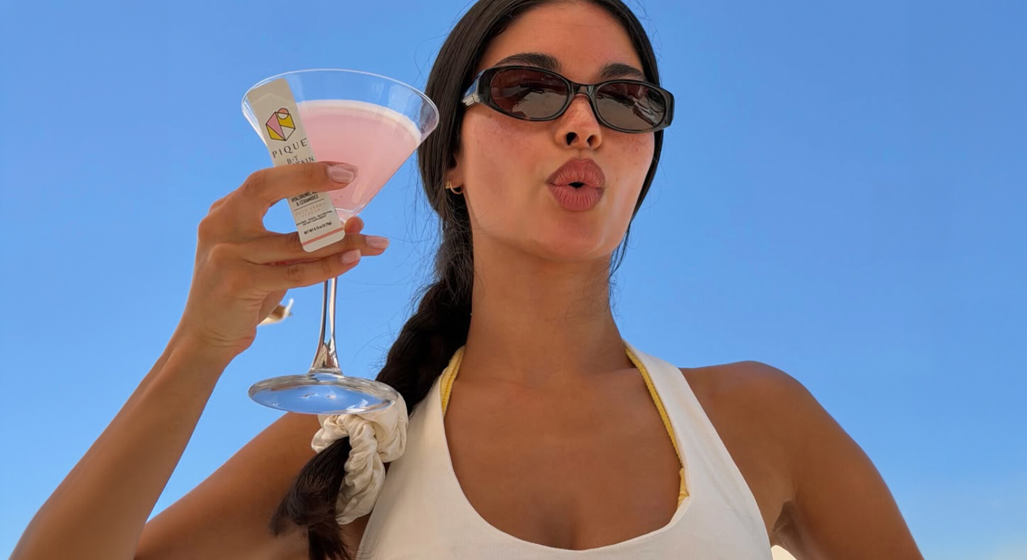 These drinks hydrate better than water