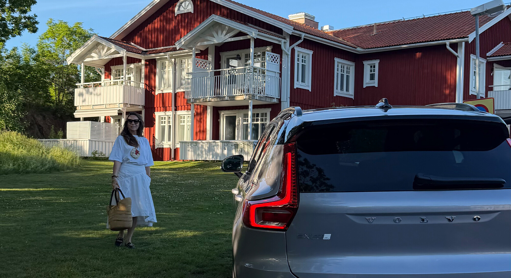 How easy is electric driving really?