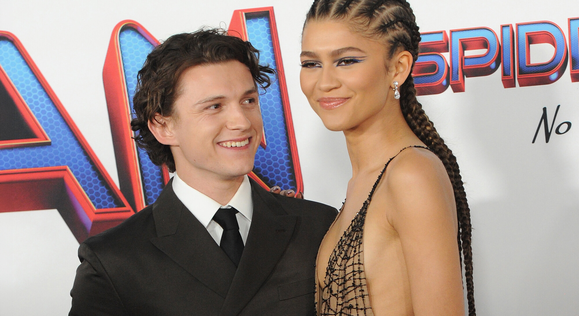 In dit schattige boerderijhotel trouwde Zendaya en Tom Holland