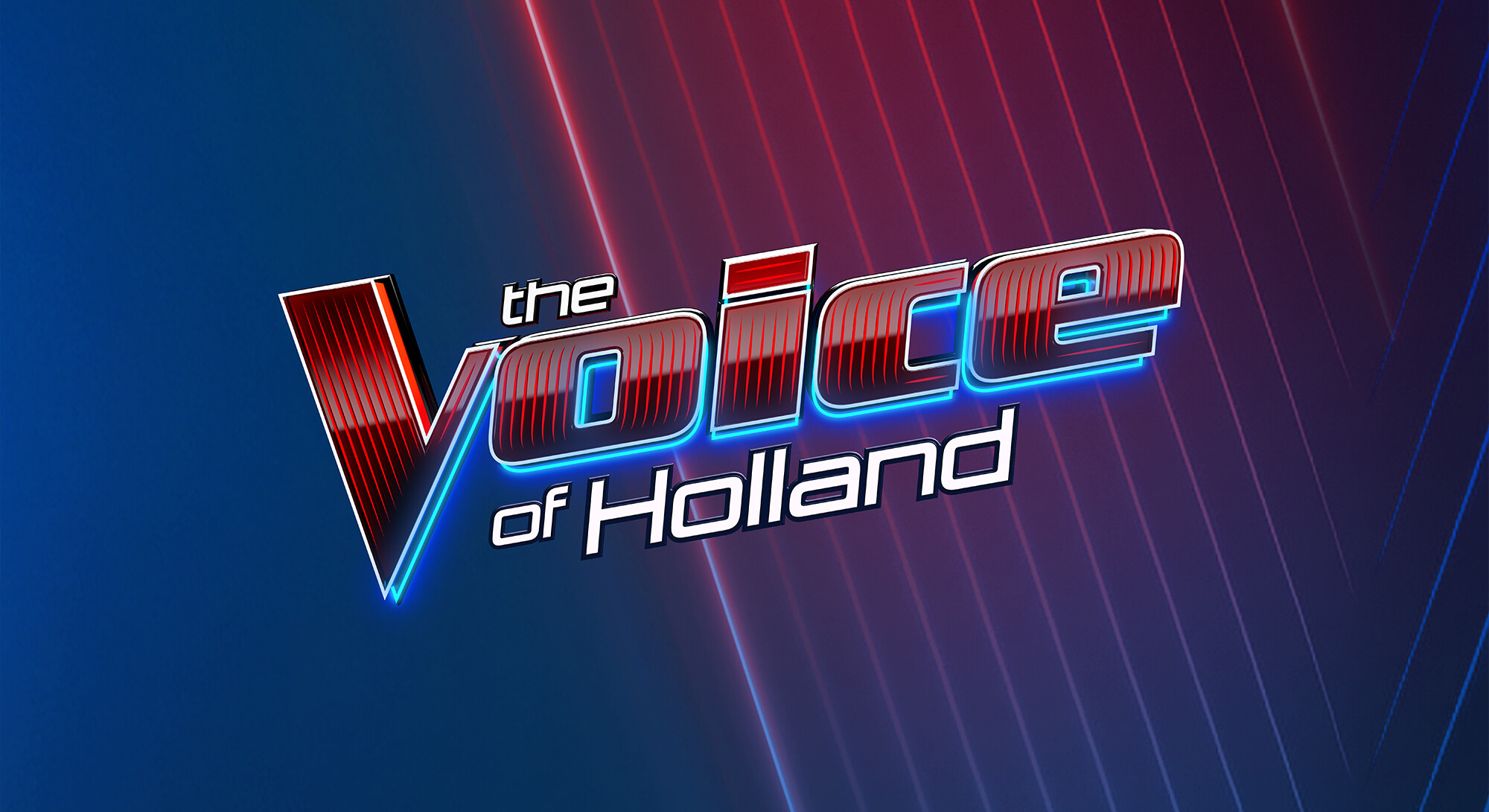 The Voice of Holland