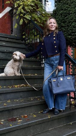 Look of the day