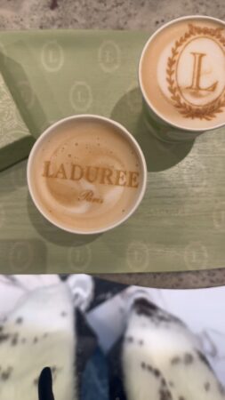 The designer outlet of Paris