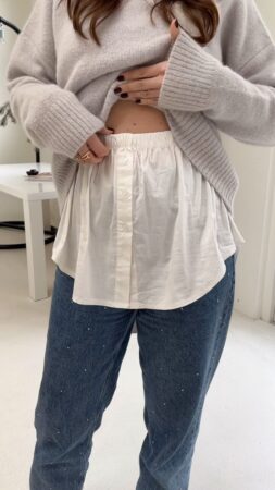 The styling hack of the year