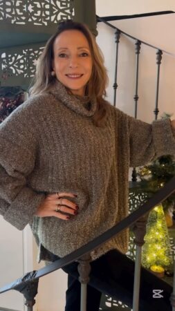 Look of the day