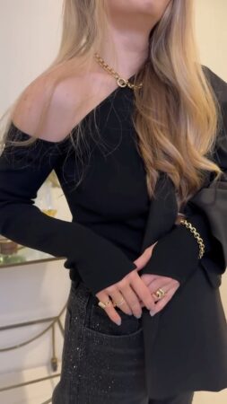Look of the day