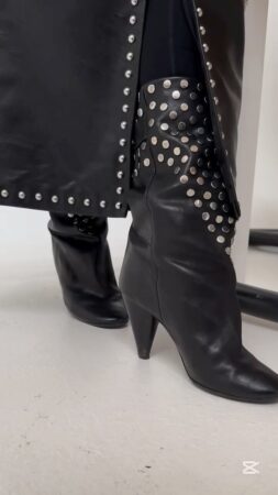 Look of the day