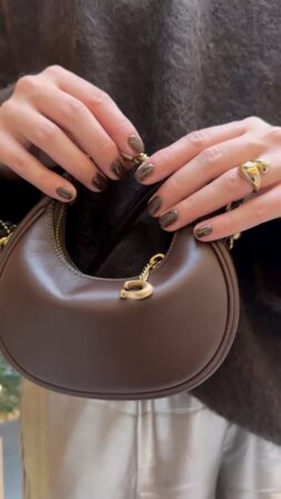 Look of the Day