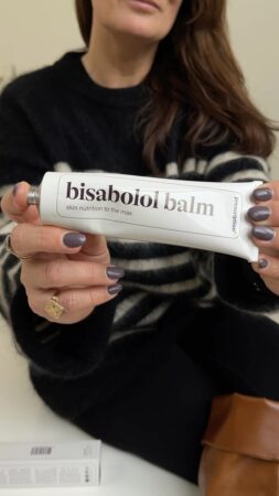 Bye bye dry winter skin