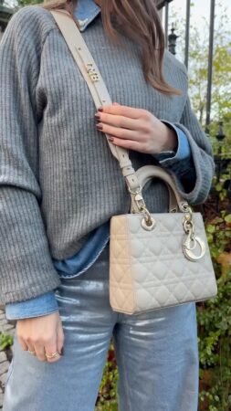 Look of the day