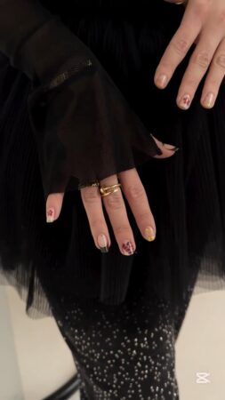 Look of the day