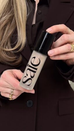Get that glow