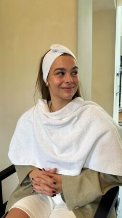 SOAP. and Amsterdam Fashion Week join forces