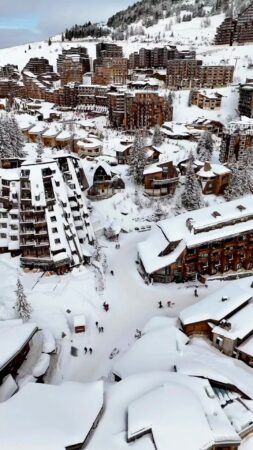 This is just winter wonderland