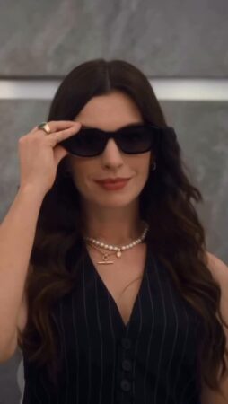 The first images of The Devil Wears Prada 2 are here!