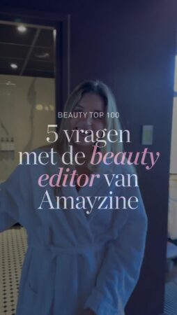 Our 100 favorite beauty products