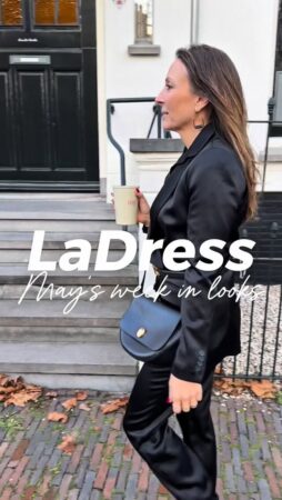 A week in Simone’s creations
