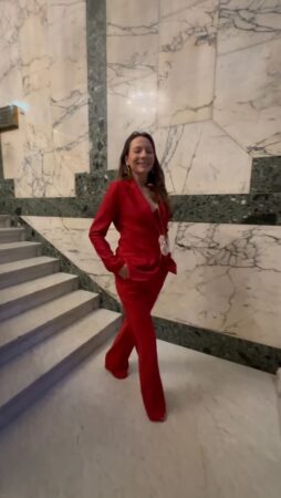 Valentine's looks you wear more often
