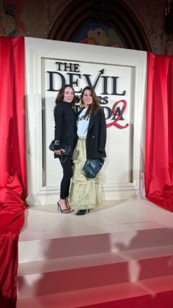 The Devil Wears Prada 2: the delightful reunion after 20 years