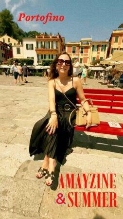 A romantic vacation in Italy: from Portofino to Tuscany