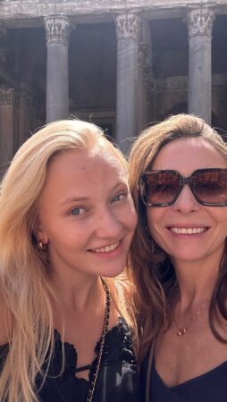 Staying in the heart of Rome: my discovery of Corte delle Acetari