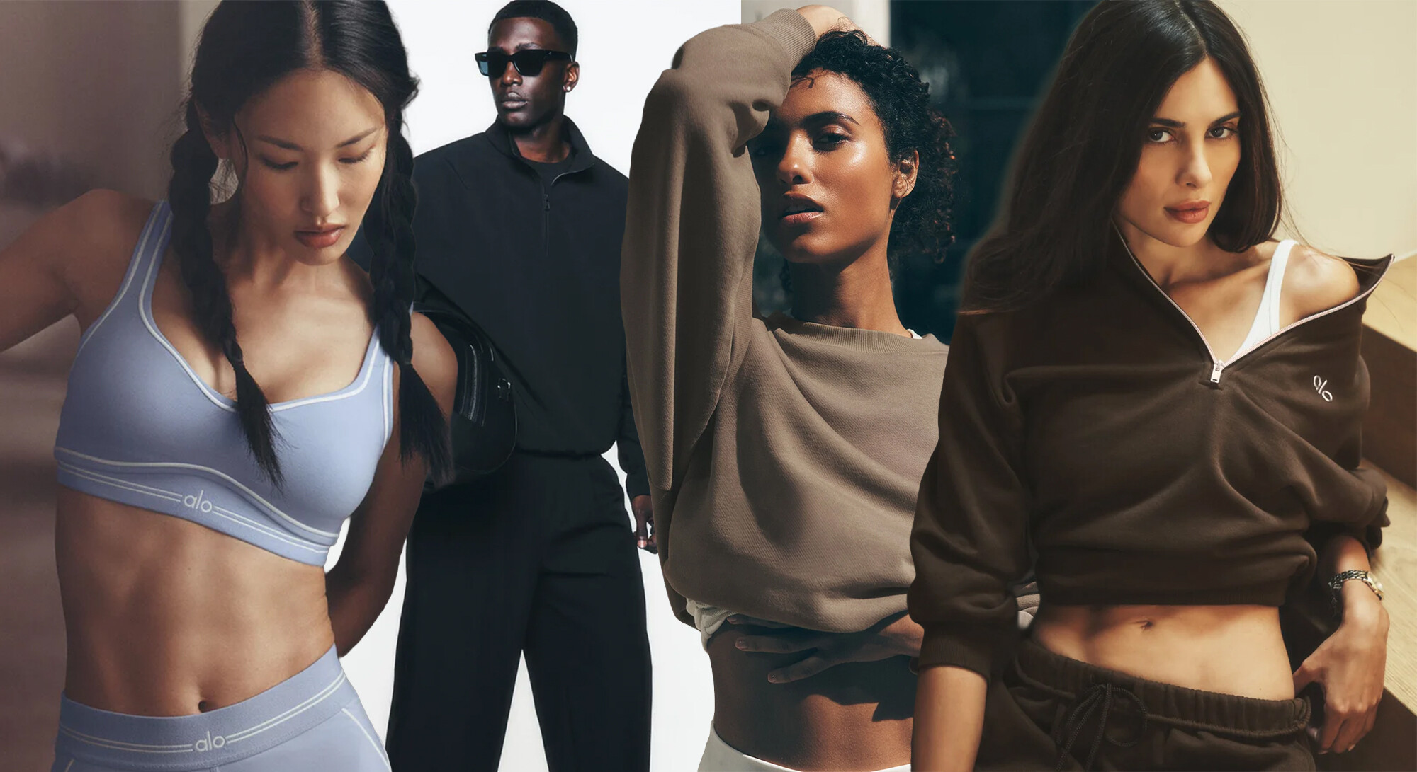 Alo Black Friday Sale: dit zijn onze favorieten