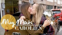 May Meets… Carolien Karthaus-Spoor