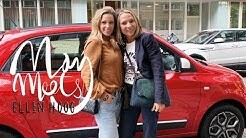 May Meets… Ellen Hoog