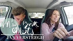 May Meets…Jan Versteegh